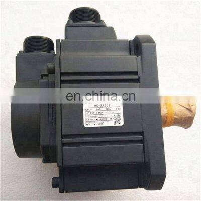 ECMA-C80604RS magnetic encoder AC servo motor