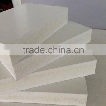 Goldensign partition board pvc foam sheet
