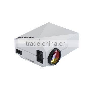 full hd 3d led projector