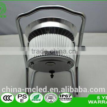 Outdoor Using Rechargeable 15W Portable Li Battery Lamp Led Movable Light photo-2