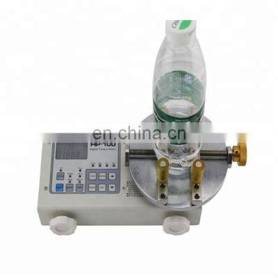 5 N.m Digital Plastic Bottle Cap Torque Meter photo-4