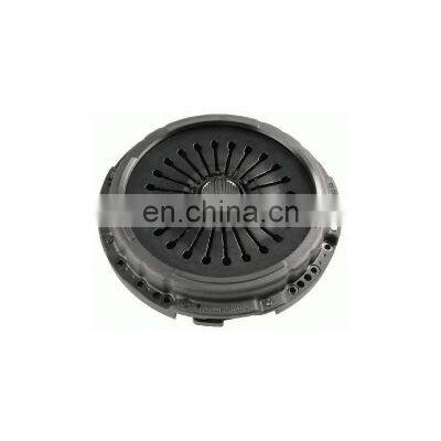 Brand New Truck Parts Transmission System Clutch Pressure Plate Clutch Cover 3482000589 1854206 for Scania Trucks