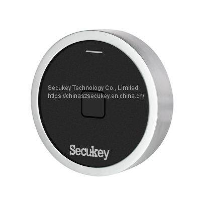 Secukey Fingerprint Biometric with TUYA App rfid Access Control System Access Control Fingerprint