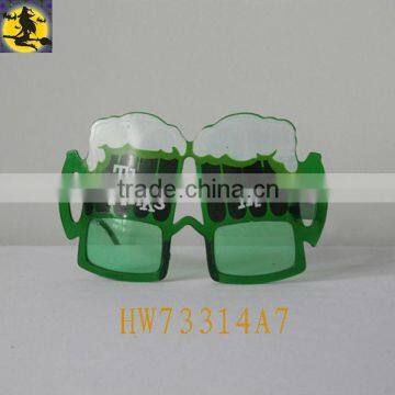Beer Cup Shaped Party Wear Glasses