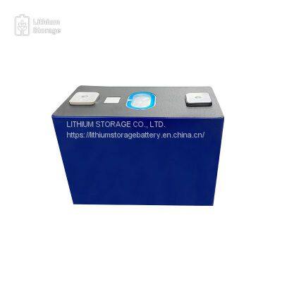 NCM79148102-177Ah Lithium Ion Battery Lfp Prismatic Cells Prismatic Ternary Lithium Battery photo-3