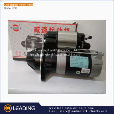 Forklift Engine Parts Forklift Motor 490B-51000 for Xinchai 490BPG HELI Forklift