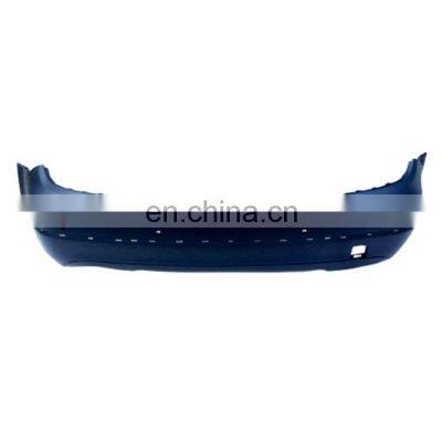 OEM 2518800547 Car Rear Bumper Cover New For Mercedes-Benz R-CLASS W251 V251 photo-4
