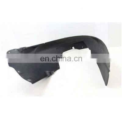 OEM 4B0821171B 4B0821172B Front NS Wheel Arch Liner FOR Audi C5A6 2002 Fender Liner photo-2