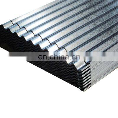 Galvanized Corrugated Sheets Corrugated Metal Roofing Iron Steel Sheet galvanized zinc roof sheets