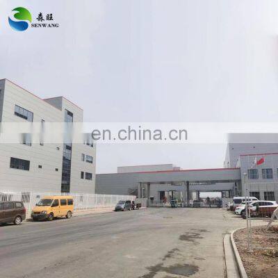 Steel Frame Suppliers Steel Frame Roof Steel Frame System photo-3