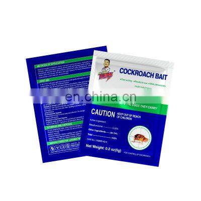 Mr.Zhao Hot Selling Cockroach Killer Pest Control Bait For Farm Use