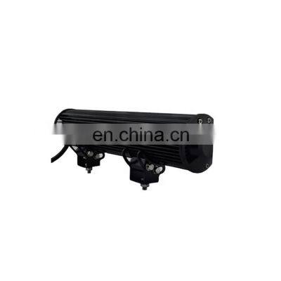 Factory Supply Amber/Blue/White/Red/Green/Purple Police Lightbar LED Light Bar
