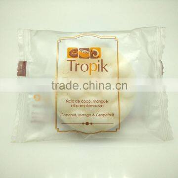 beauty mini hotel soap wholesale