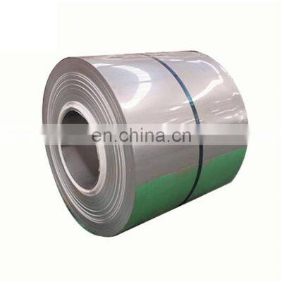 Super Austenitic 1.4529 1.4539 S31254 316Ti 904L 317L 253MA Stainless Steel Coil