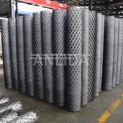 Heavy Duty Expanded Metal Mesh     Architectural Expanded Metal Mesh    Expanded Metal Mesh Factory China