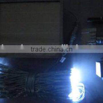 Led Solar Lights With Deco Led Christmas Lighting for Holidays, Parties, Streets photo-4