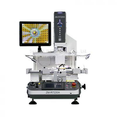 BGA Rework Station photo-3