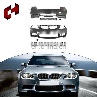 Ch High Quality Popular Products Grille Front Bar Rear Bar Wide Enlargement Body Kits For Bmw 3 Series E90 To M3