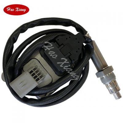 Haoxiang Auto New Material Europe Truck Nox Sensor Nitrogen Oxide Sensor 5WK97350 For John Deere