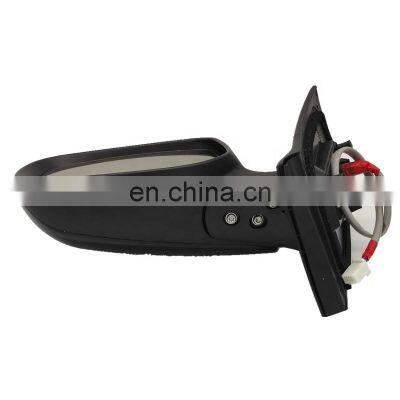 Electric Folding Vehicle 3 Lines Side Rearview Mirror OEM 87940-0D410 87940-0D400 87910-0D400 87940-0D390 For Vios photo-5