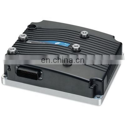 Curtis selective high-powered 48-80V 550A AC programmable induction motor Controller for electric pallet truck parts