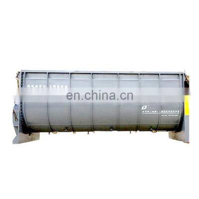 JYG Hollow Paddle Dryer photo-3