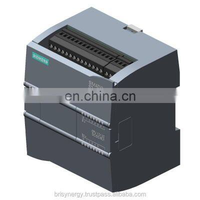 Siemens PLC 6ES7212-1HE31-0XB0 Siemens SIMATIC S7-200 Module photo-2