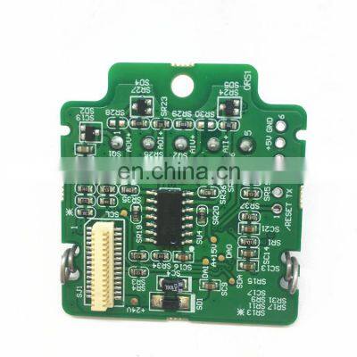 Factory Direct Slaes Delta Plc EH3 Series Model Input/ Output Card DVP-F232 DVP-F432 DVP-F422 Plc Programing Laptop photo-4