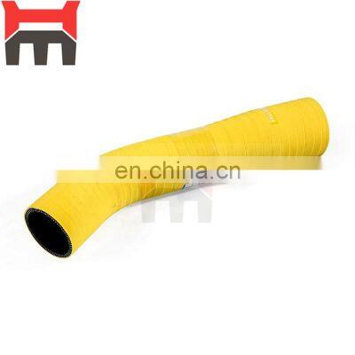 Hot sales excavator parts E120B E312B S4K Turbo Intake hose 5I-7846