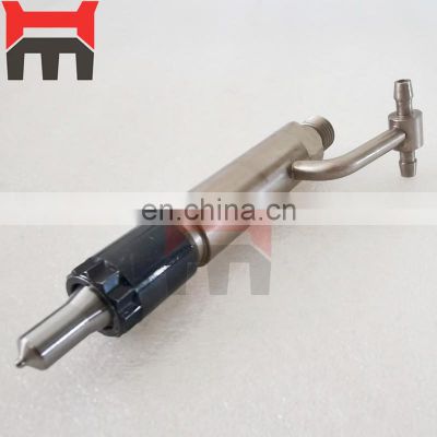 Diesel Engine Fuel Injector Y729503-53100 For 3D84 3D88 PC25-7 PC28 PC30 PC35MR Excavator parts