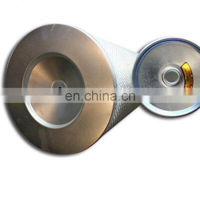 Road Construction Spare Parts Xcmg Engine Air Air Filter Replacement photo-2