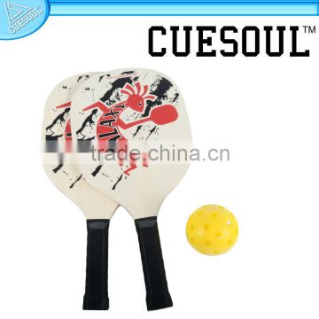 CUESOUL Pickleball from professional Sports product supplier