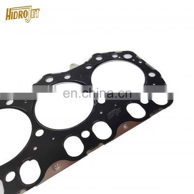 HIDROJET C4.2 Engine Part Cylinder Head Gasket 296-4784 2964784 for SK130-8 D04F photo-4