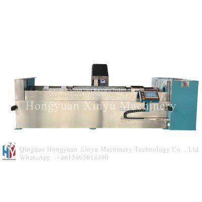 Chrome Polishing Machine