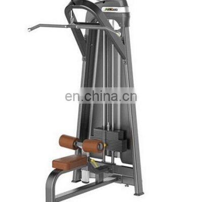 gym fitness equipment supplier asj lat pull down machine wholesaler price