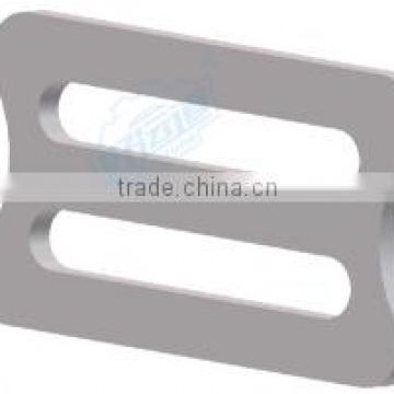 04324 China steel snap hook