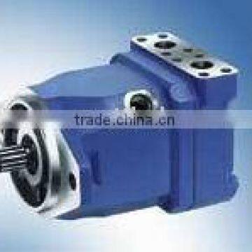 A10VO10/16/18/28/45/71/100/140 Piston Pump And Spare Parts