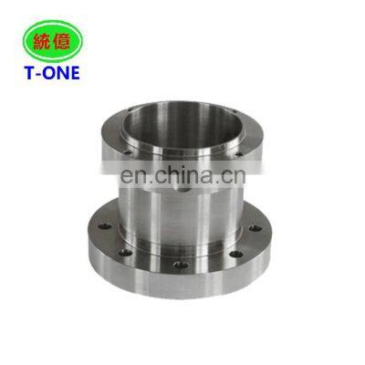New Style Hot Selling Sheet Metal Processing Auto Parts Metal Hardware Stamping Parts photo-3