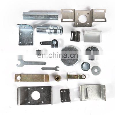 Processing customized stainless steel stamping parts aluminum stamping parts precision stamping parts