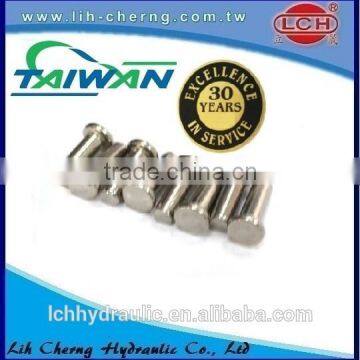 China Thread Wood Stainless Steel Self Tapping Screw photo-5