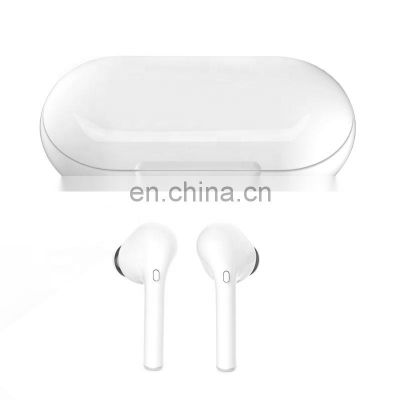 Hign Quality Portable In-Ear earbuds truly M6S wireless sport headphone earphones