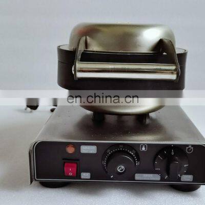 Non-stick 110V 220V 15 Pcs Mini Egg Tart Machine Round Pastry Tart Tartlet Pie Shell Machine Maker Iron Ice Cream photo-5