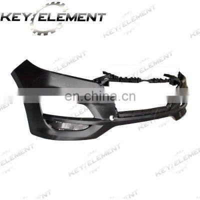 KEY ELEMENT High Quality Front Bumper 86511-D7510 For Hyundai Hyundai TUCSON 2019 Auto Front Bumper photo-4