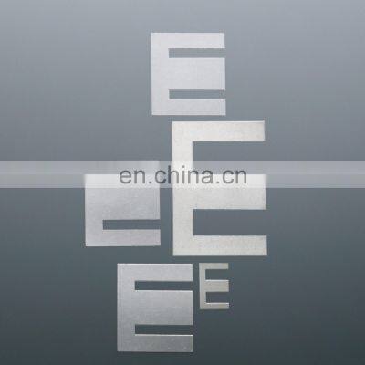 #40 EI Lamination Core Made in Japan That Promises Reliable Quality and High Performance. photo-3