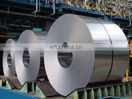 Cheap Factory Prices Z40g Z120g Z275gGi Galvanized Galvanized Steel Coil Sheet Sold in Malaysia Price photo-5