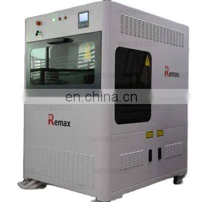 Competitive Price 3d Photo Crystal Laser Engraving Machine for Sale photo-2