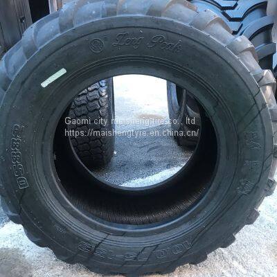 Vacuum Agricultural Machinery 10.0/75-15.3 11.5/80-15.3 Tires for Turning Plow Combine Harvesters photo-4