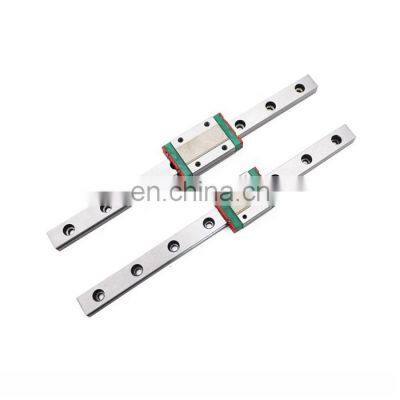 Hiwin Linear Guides MGN7 MGN7C Linear Guide Motion Bearing For 3D Printer photo-5