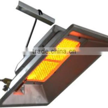 infrared GAS HEATER poultry farming equipment (HD2606)