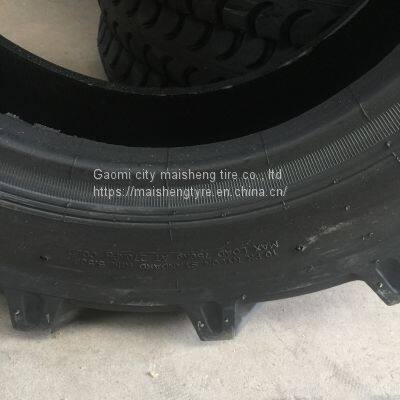Tractor Tyre 650/750-16 Agricultural Paddy High Flower Tyre 6.50/7.50-16